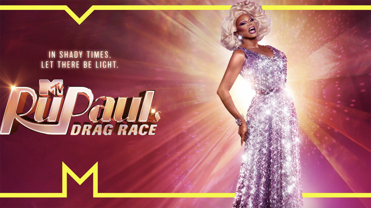 RuPaul's Drag Race