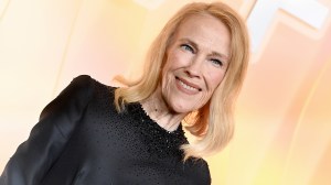 Catherine O'Hara