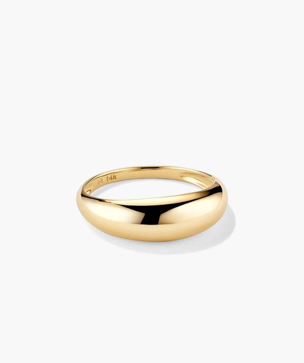 10 Cheap Women's Wedding Bands That Still Look Ultra-Luxe 2026