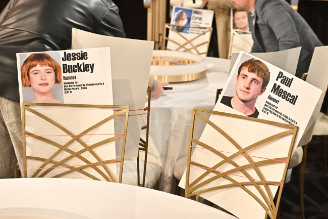 Atmosphere at the 83rd Annual Golden Globes Red Carpet Rollout held at The Beverly Hilton on January 08, 2026 in Beverly Hills, California