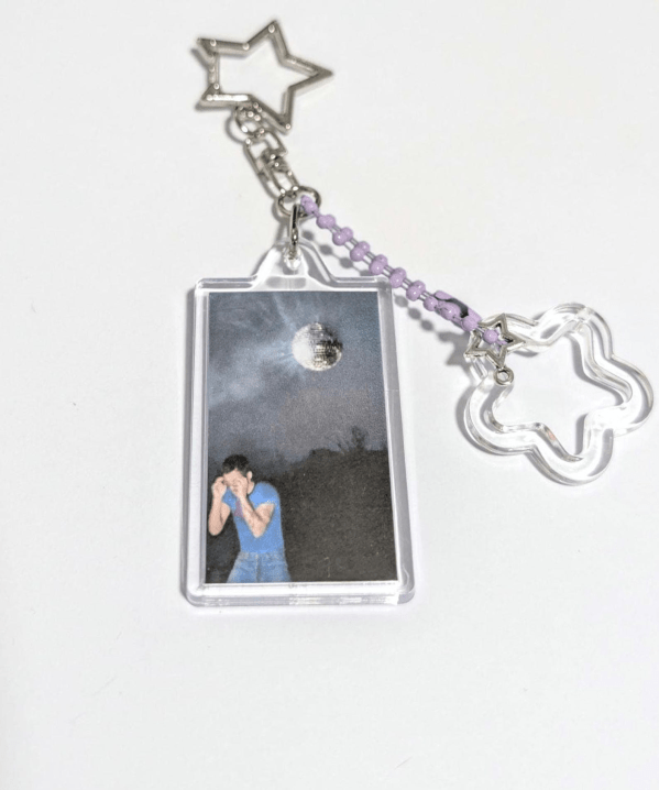 Where to Buy New Harry Styles Merch for His Disco Era