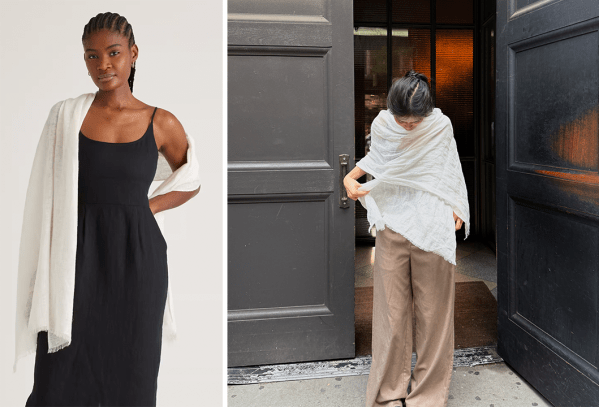 An Honest Quince Review From 12 Editors, With Photos 2026
