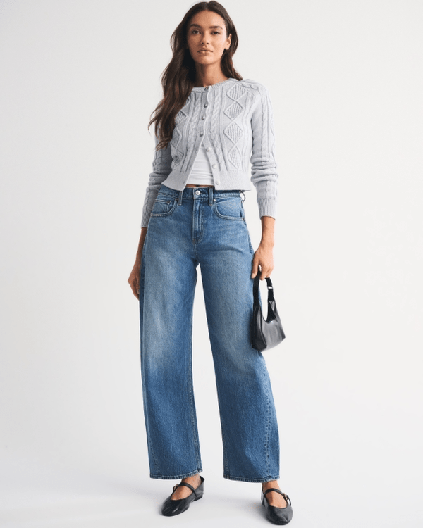 Abercrombie Spring Preview 2026—Shop an Editor’s Faves