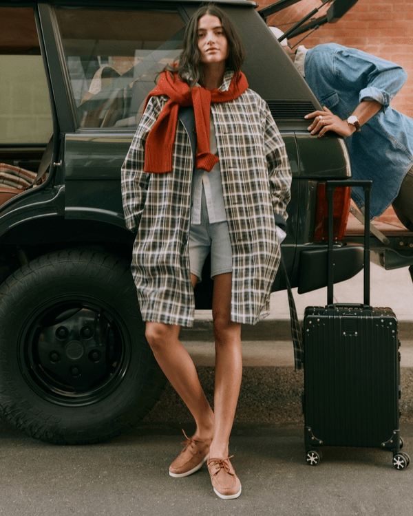 Abercrombie Spring Preview 2026—Shop an Editor’s Faves