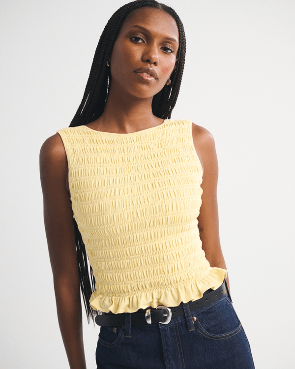 Abercrombie Spring Preview 2026—Shop an Editor’s Faves