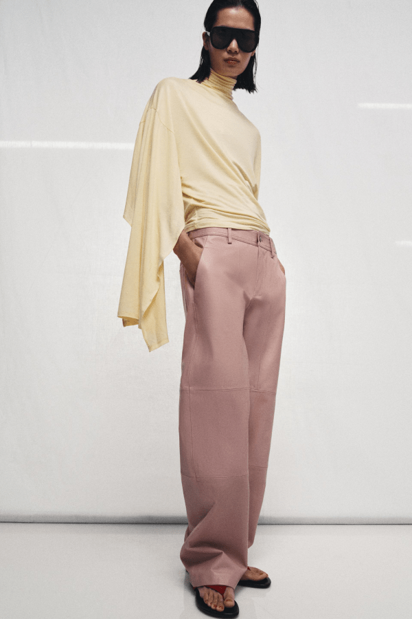 17 Best Zara New Arrivals With Spring 2026 Trends