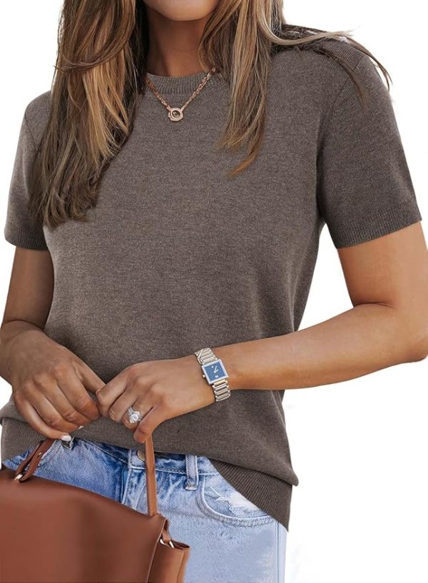 This Eileen Fisher Alternative Brand Is on Sale on Amazon Right Now