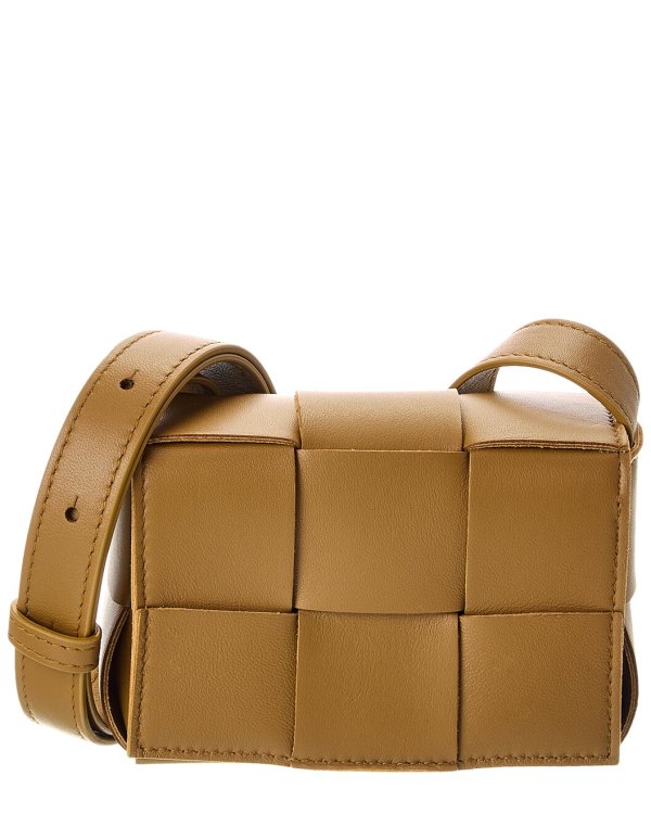 Where to Get Discount Designer Bags From Coach, Bottega Veneta, & More