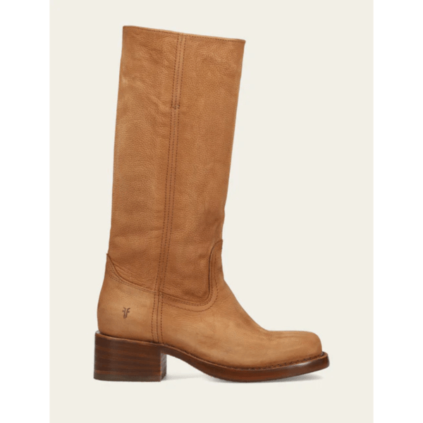 Everyone Needs a Pair of Frye Campus Boots in Their Whimsy Wardrobe