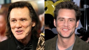 Jim Carrey