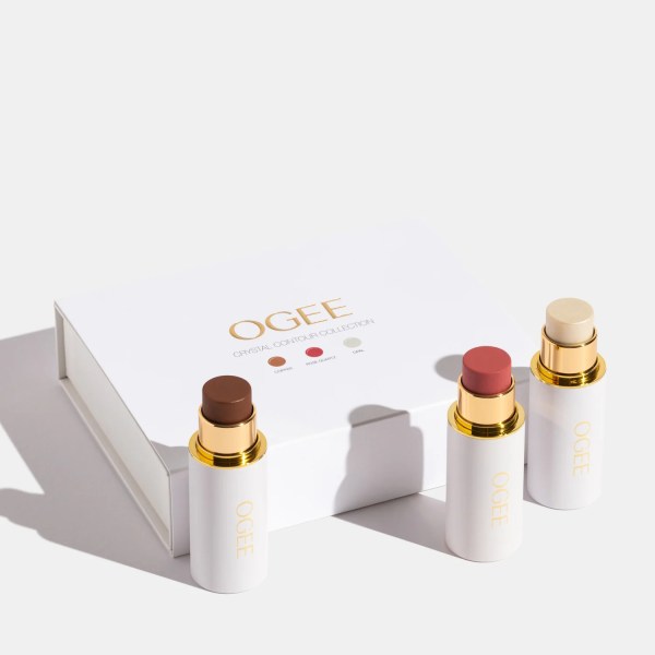 Ogee Contour Makeup for Dry Skin That Gives You a Sculpted Finish