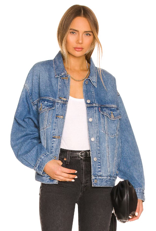 What to Wear to Stagecoach 2026 According to a Style Blogger