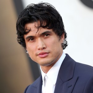 Charles Melton
