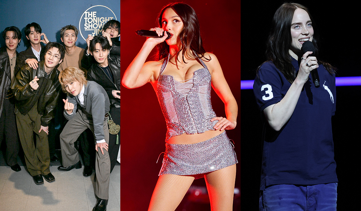 Coachella 2027 Lineup Predictions