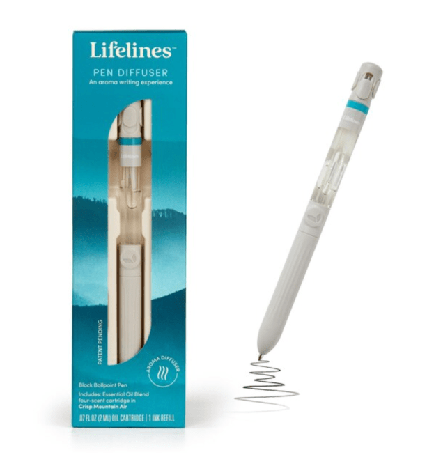 Lifelines Pen Diffuser
