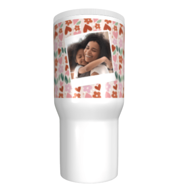 CVS Tumbler