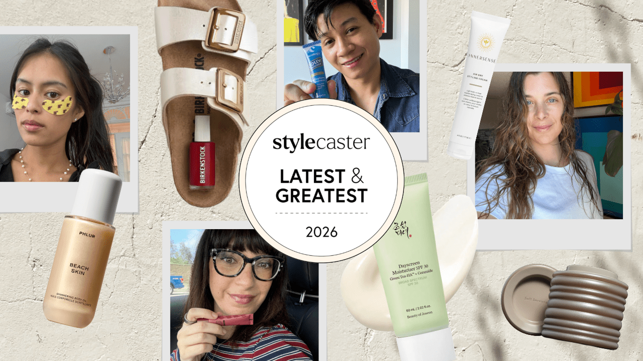best april products