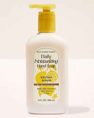 Everything at Bath & Body Works Is on Sale for 40% Off