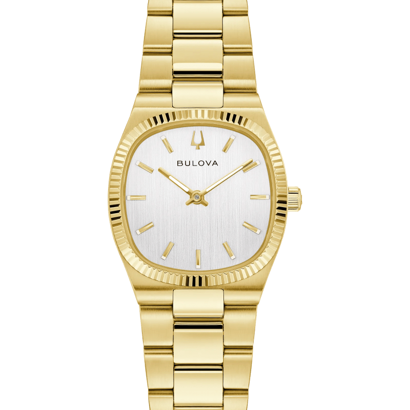 Bulova watch