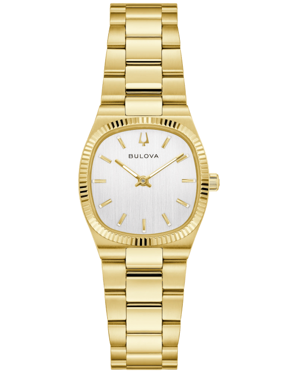 This Bulova Vintage-Inspired Super Seville Mini Is Perfect