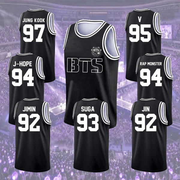What to Wear to BTS' Arirang Tour—Outfit Ideas From a Fan