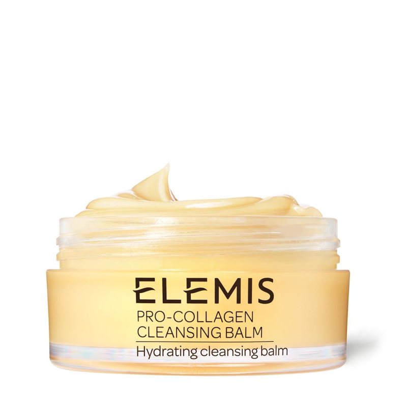 ELEMIS Pro-Collagen Cleansing Balm Makeup Remover