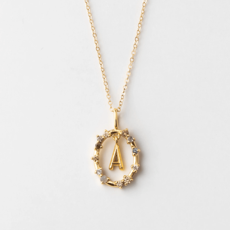 Gldn necklace