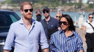 Prince Harry, Meghan Markle