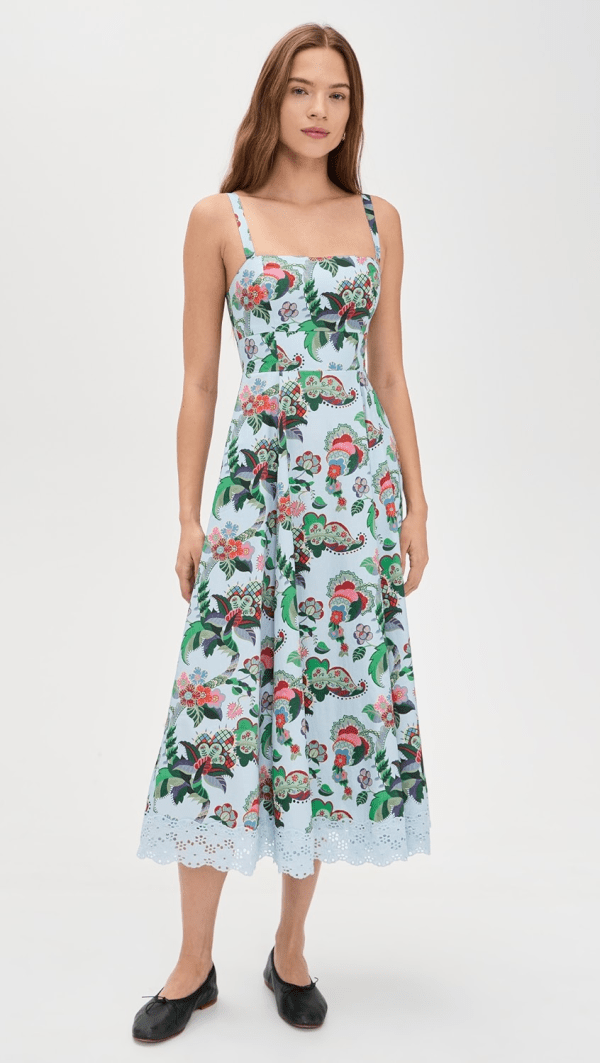 Hill House Home The Margot Dress