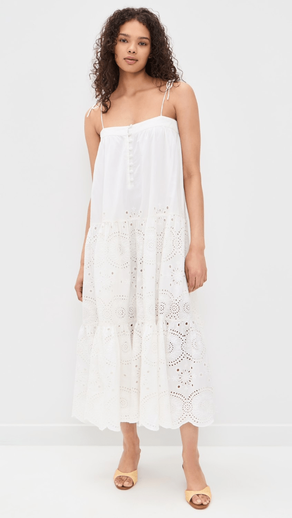 Marea Camille Dress