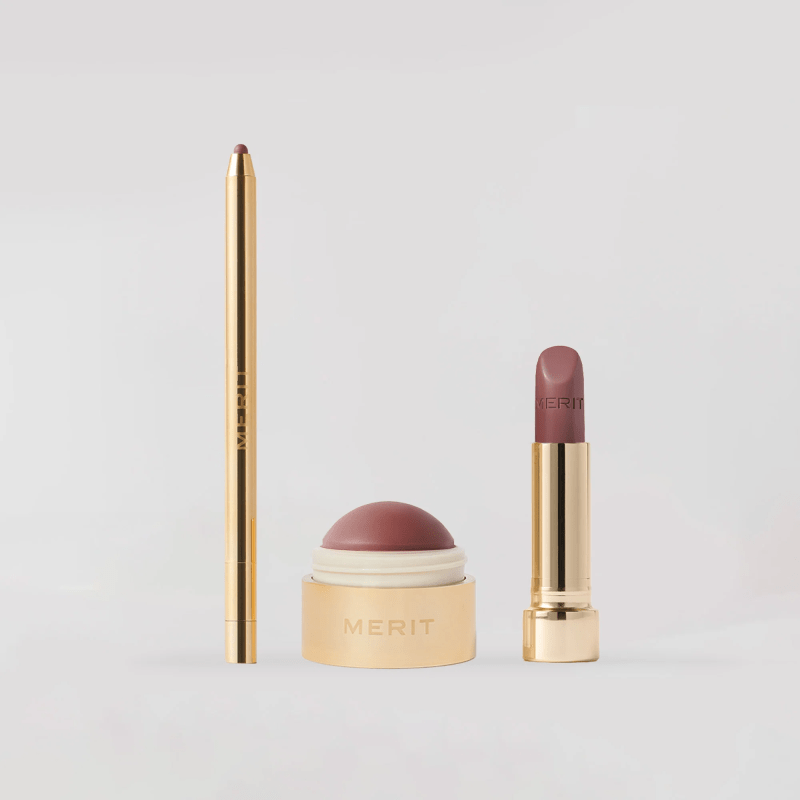 Merit The Bespoke Set