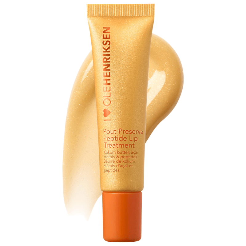 Olehenriksen Pout Preserve Hydrating Peptide Lip Treatment