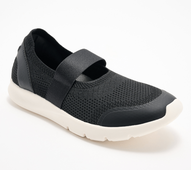 Revitalign Olympia in black
