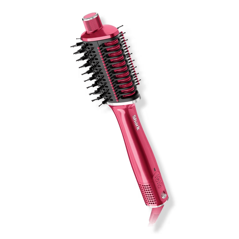 Shark Beauty Glossi 2-in-1 Hot Tool And Air Glosser