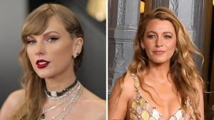 Taylor Swift, Blake Lively