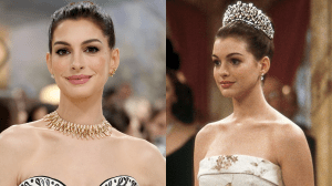 Anne Hathaway Met Gala 2026 Dress