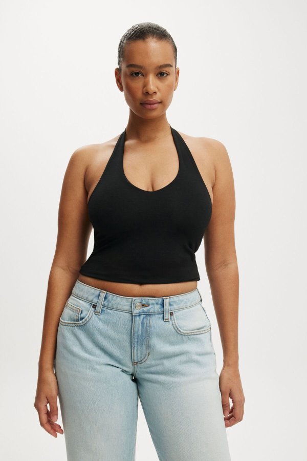 16 Tops to Wear With Wide Leg Pants According to Stylists 2026