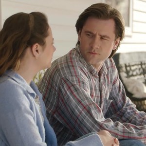 Faith & Forgiveness Duck Dynasty Love Story