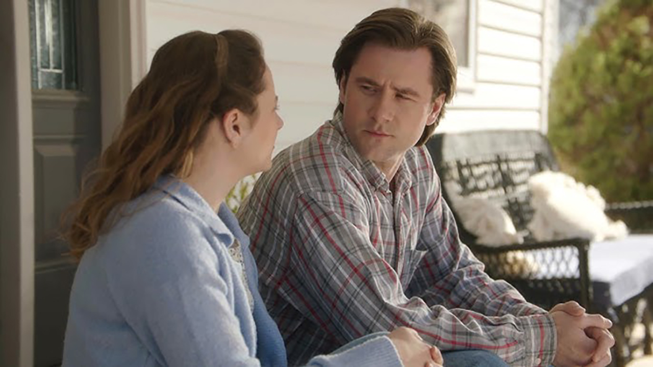 Faith & Forgiveness Duck Dynasty Love Story