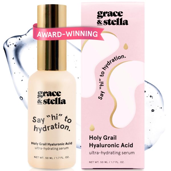 9 Best Hyaluronic Acid Serums for Every Skin Type 2026