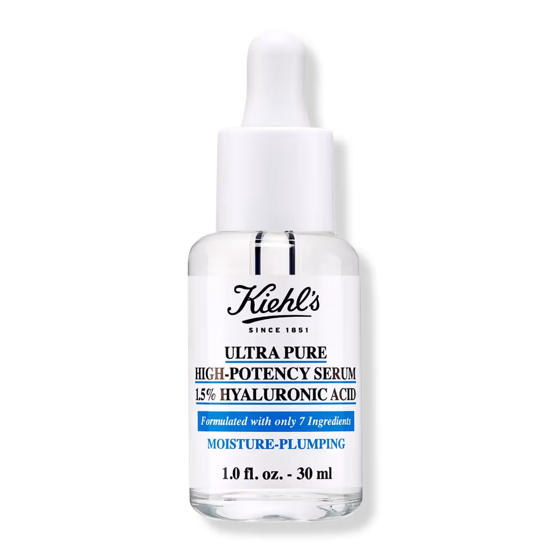 9 Best Hyaluronic Acid Serums for Every Skin Type 2026