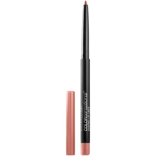 How to do Nina Park Lips With Drugstore Makeup