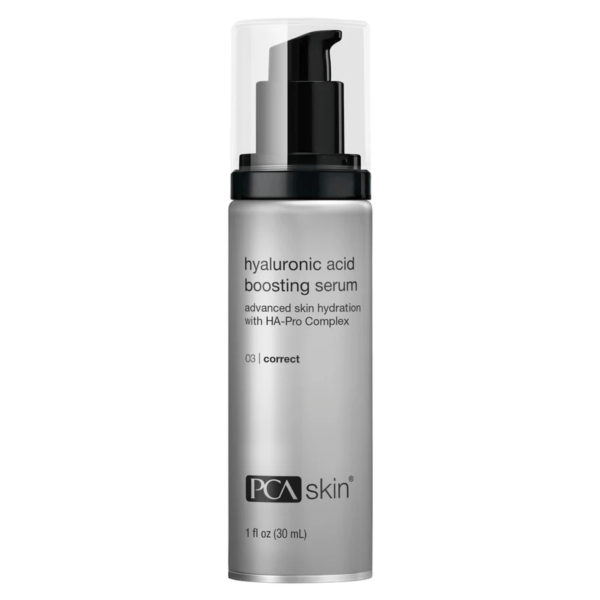 PCA Skin Hyaluronic Acid Boosting Serum