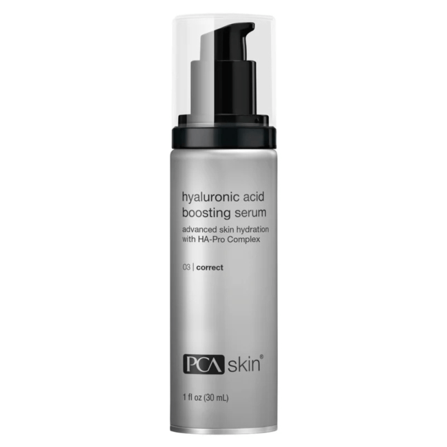 PCA Skin Hyaluronic Acid Boosting Serum