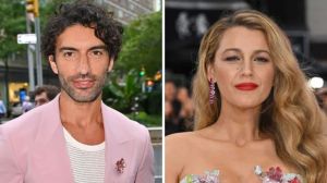 Justin Baldoni, Blake Lively