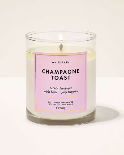 Bath & Body Works' Memorial Day 2026 Sale Has Free Candles & More