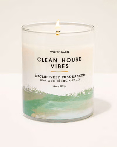 Bath & Body Works' Memorial Day 2026 Sale Has Free Candles & More