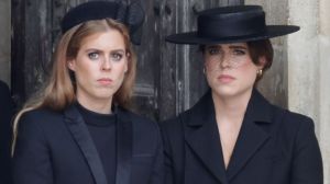 Princess Beatrice, Princess Eugenie