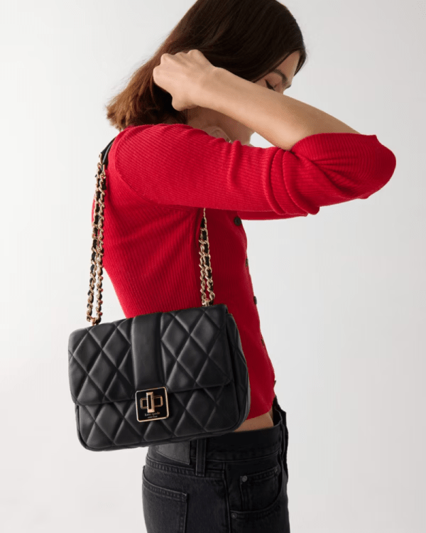 Kate Spade Outlet crossbody bag Memorial Day sale 2026