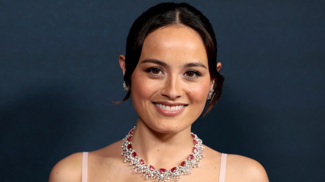 Chase Sui Wonders attends as Tiffany & Co. celebrates the launch of Blue Book 2026: Hidden Garden at Park Avenue Armory on April 16, 2026 in New York City.